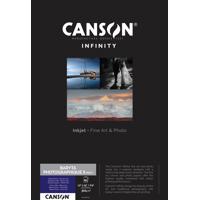 

Canson Infinity Baryta Photographique II Matte Paper, 310gsm, 13x19", 25 Sheets