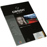 

Canson Infinity Baryta Prestige Gloss Paper, 340gsm, 370 Micrometer, 13x19", 25 Sheets