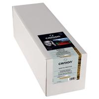 

Canson Infinity Baryta Prestige Gloss Paper, 340gsm, 370 Micrometer, 24" x 10' Roll