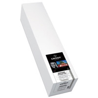 

Canson Infinity Edition Etching, 100% Cotton Rag, 310gsm Bright White Matte Inkjet Paper, 44" x 50' Roll