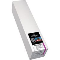 

Canson Infinity Infinity PhotoGloss Premium RC 270gsm Inkjet Paper, 60" x 100' Roll, 3" Core