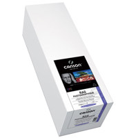 

Canson Infinity Rag Photographique 100% Cotton Rag, Ultra Smooth White Matte Inkjet Paper, 210gsm, 44"x50' Roll