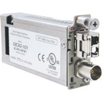 

Canare 3G-SDI Optic to Electric Converter (RX)