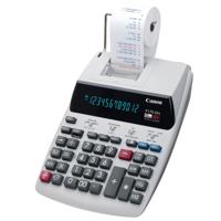 

Canon P170-DH-3 Desktop Printing Calculator, 1.0 Version