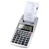 

Canon P1-DHV-3 Palm Size Printing Calculator, 1.0 Version