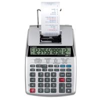 

Canon P23-DHV-3 Printing Calculator with Double Check Function, Tax Calculation and Currency Conversion