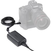 Canon PD-E1 USB Power Adapter for EOS-R Camera