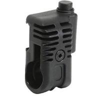 

Command Arms 19mm Quick Release Tactical Low Profile Offset Flashlight/Laser Mount