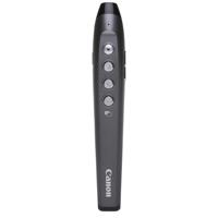 

Canon PR-1000-R Wireless Presenter, Red Laser, Black