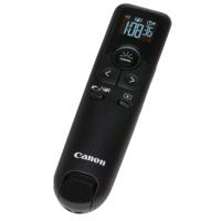 

Canon PR100-R Wireless Presenter, Red Laser, Black