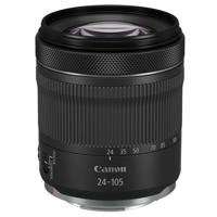 

Canon RF 24-105mm f/4-7.1 IS STM Lens
