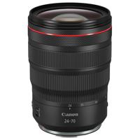 

Canon RF 24-70mm f/2.8 L IS USM Lens