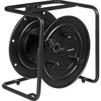 

Canare R300S Small Cable Reels for Winding Cable