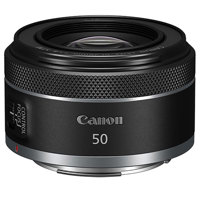 

Canon RF 50mm f/1.8 STM Lens