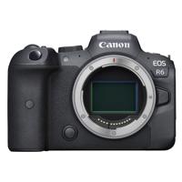 

Canon EOS R6 Mirrorless Digital Camera Body