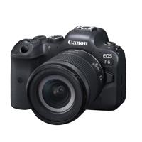 

Canon EOS R6 Mirrorless Digital Camera with RF 24-105mm f/4-7.1 IS STM Lens