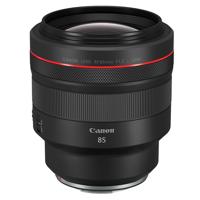 

Canon RF 85mm f/1.2 L USM Lens