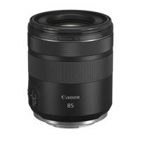 

Canon RF 85mm f/2 Macro IS STM Lens
