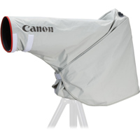 

Canon RC-E5M Raincover for EOS Cameras & Lenses, Medium