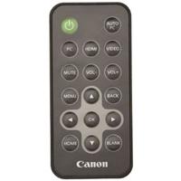 

Canon LE-RC01 Remote Control for LE-5W Multimedia Projector