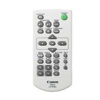 

Canon LV-RC06 Remote Controller for LV 7292M, 7297M, 7392A, 8227A Projectors