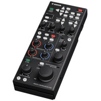 

Canon RC-V100 Remote Controller for EOS-C Digital Cinema Cameras and XF Series Professional Camcorders