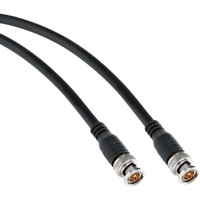 

Canare Mini RG59 12G-SDI / UHD 4K BNC to BNC Cable