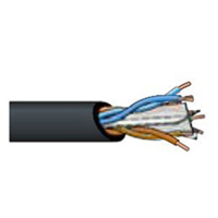 

Canare LAN Standard CAT6 UTP Cable, 305m