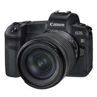 

Canon EOS R Mirrorless Digital Camera with RF 24-105mm f/4-7.1 IS STM Lens