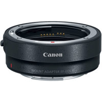 

Canon Mount Adapter EF-EOS R