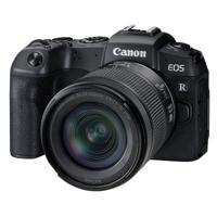 

Canon EOS RP 26.2MP Full-Frame Mirrorless Digital Camera with RF 24-105mm F4-7.1 IS STM Lens