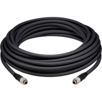 

Canon RR-100 RS-422 8-Pin Remote Cable, 100m Length