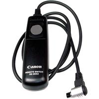Canon RS-80N3 Remote Switch for N3 (3-pin)