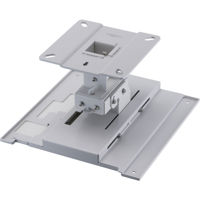 

Canon RS-CL16 Ceiling Mount for REALiS/XEED WUX400ST/450ST Series Projectors