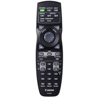 

Canon RS-RC07 Remote Controller for Select REALiS Series Projectors