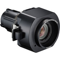 

Canon RS-SL01ST Standard Zoom Interchangeable Lens for Select REALiS Projector, 1.49 to 2.24:1 Throw Ratio