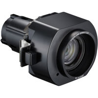 

Canon RS-SL03WF Short Fixed Interchangeable Lens for Select REALiS Projector, 0.80:1 Throw Ratio