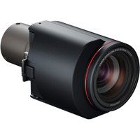 

Canon RS-SL07RST 1.34 to 2.35:1 Standard Zoom Lens for 4K5020 & 4K6020Z Projectors