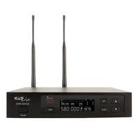 

CAD Audio CADLive Receiver for 3000 Series Wireless System - BAND: R (580-600 MHZ)