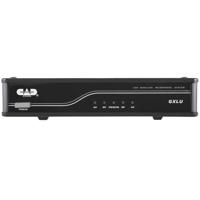 

CAD Audio RXGXLU UHF Receiver for GXLU Frequency L Wireless System