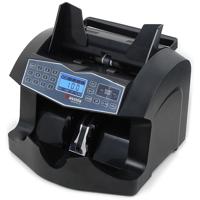 

Cassida Advantec 75UM Heavy Duty Currency Counter with UV and MG Detection