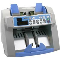 

Cassida 85U Ultra Heavy Duty Currency Counter