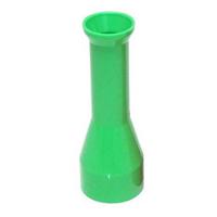 

Cassida C500/C850 Coin Wrapping/Packaging Tube for Dimes