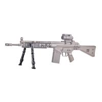 

Command Arms 8-12" Picatinny Side Mounted Bipod