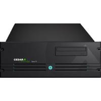 

CEDAR Audio Cambridge Series IV 4U 19" Standard Host System, 8-Core 2.4GHz, 16GB RAM, 256GB SSD + 2TB HDD, Windows 10 Pro, Free Upgrade to Windows 11