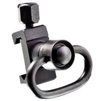 

Command Arms Pivoting Sling Mount with Sling Swivel