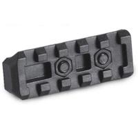 

Command Arms 1.5" Short Picatinny Rail for AR15 HandGuard