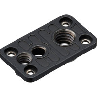 

Canon TB-1 Tripod Adapter Base for the XF305 & XF300 Professional Camcorders