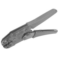 

Canare Crimp Tool for CC*7 Series Triaxial Connectors