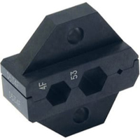 

Canare Die Set for L-1.5C2VS,V-1.5C Cables (BCP-C1 Connector)